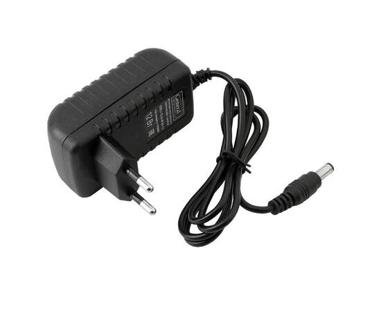 Источник постоянного напряжения с вилкой General GDLI-12-A-IP20-24 519117