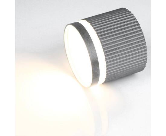 Накладной светильник General GWL-GX53-M-IP20 662059