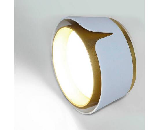 Накладной светильник General GWL-GX53-M-IP20 661717