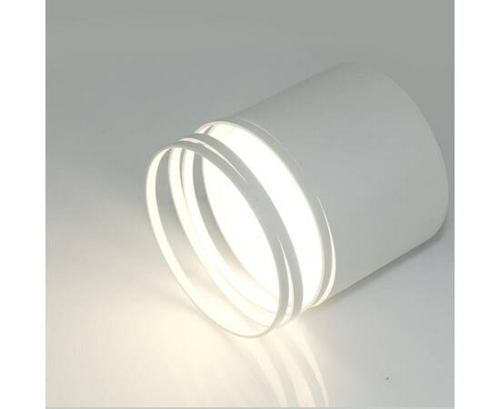 Накладной светильник General GWL-GX53-M-IP20 661715