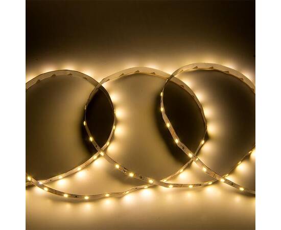 Светодиодная лента General GLS-2835-60-4.8-12-IP20-3 500010