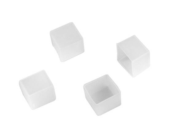 Заглушка для неона General G-2835-E-IP20-BSNL 521423