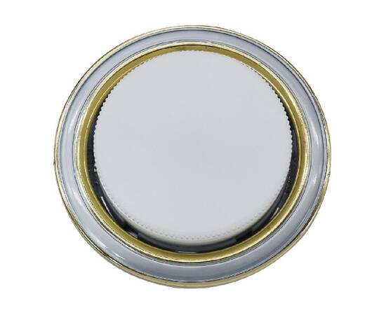 Встраиваемый светильник General GCL-GX53-H38 661308