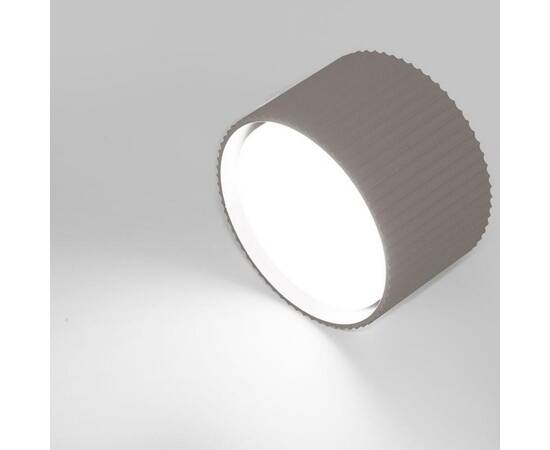 Накладной светильник General GWL-GX53-M-IP20 661783