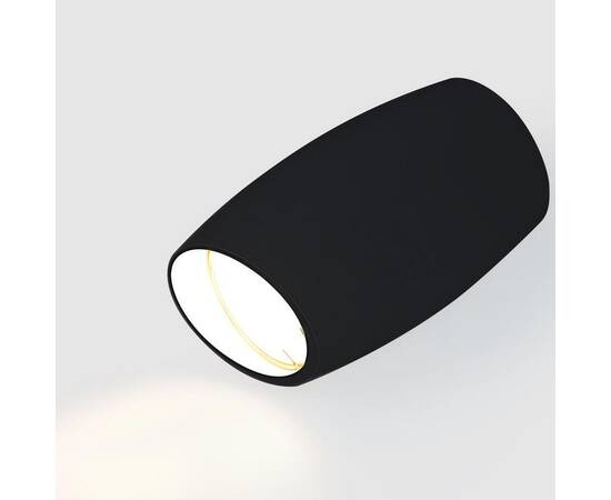 Накладной светильник General GWL-GU10-M-IP20 661852