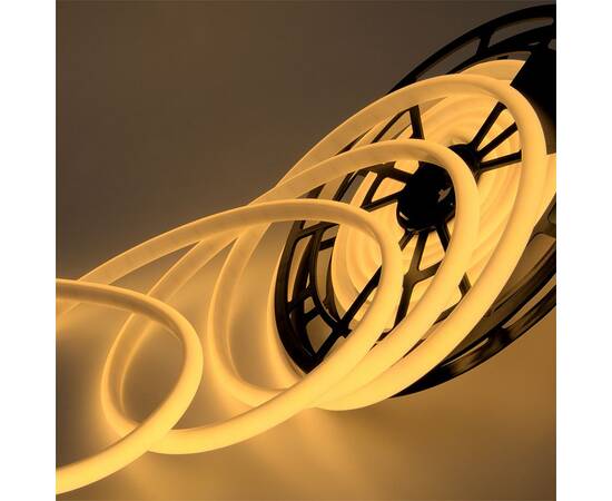 Гибкий термо-неон General GLS-2835-180-14.4-12-IP68-NTS-3 502160