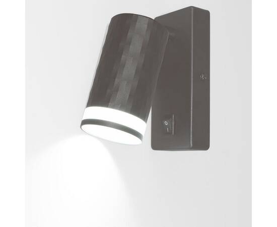 Бра General GWL-GU10-M-IP20 661862