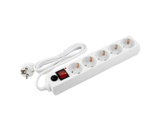 Сетевой фильтр General GPS-5-16-3x1-700-W 471006