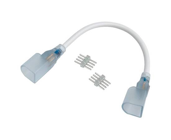 Коннектор гибкий General G-5050-SCS-IP20-NL-RGB 522102