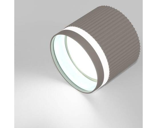 Накладной светильник General GWL-GX53-M-IP20 661786