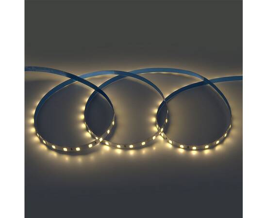 Светодиодная лента General GLS-5050-60-14.4-24-IP20-3 503012