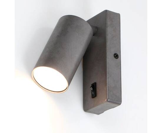 Бра General GWL-GU10-M-IP20 662066