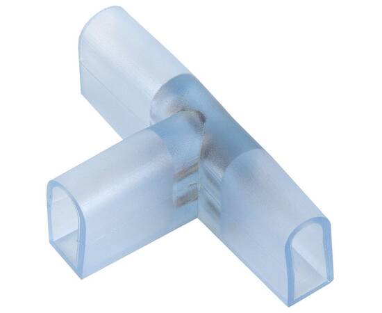 Коннектор T-образный General G-2835-T-IP20-NL 521303