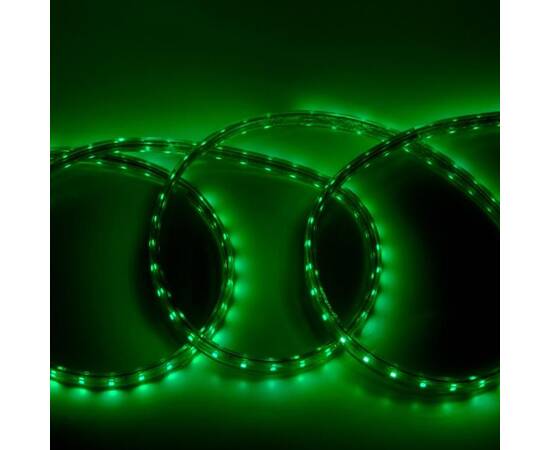 Светодиодная лента General GLS-2835-60-6-220-IP67-G 504315