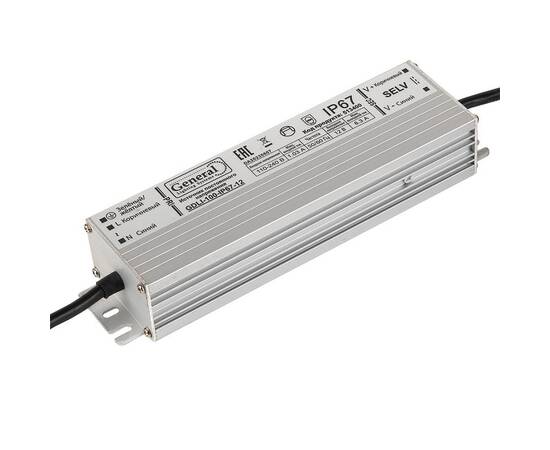Драйвер General GDLI-100-IP67-12 513400