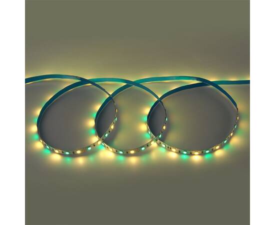 Светодиодная лента General GLS-5050-60-14.4-24-IP20-RGB+3 503824