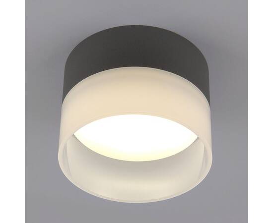 Накладной светильник General GWL-GX53-M-IP20 661702