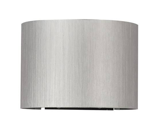 Настенный светильник General GWL-2GX53-M-IP20 661331