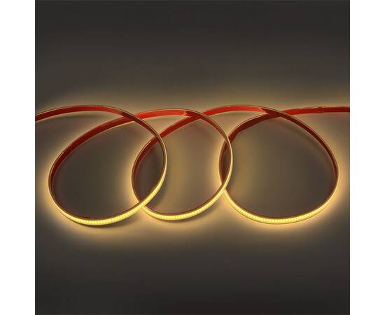 Светодиодная лента General GLS-COB-288-10-220-IP67-NW-3 504021