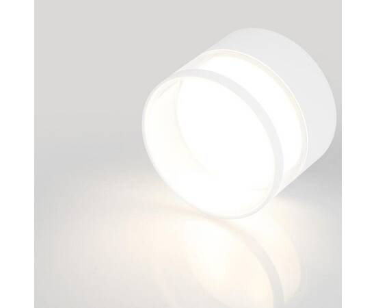 Накладной светильник General GWL-GX53-M-IP20 662035