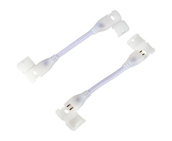 Коннектор гибкий General G-COB-SCS-IP20-NW-NL 521324