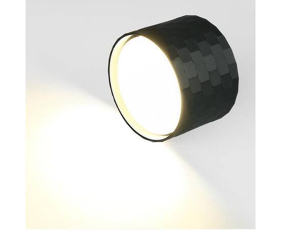 Накладной светильник General GWL-GX53-M-IP20 661761