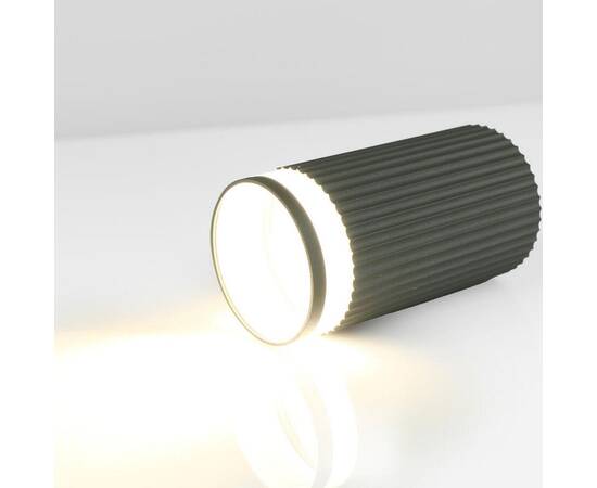 Накладной светильник General GWL-GU10-M-IP20 661699