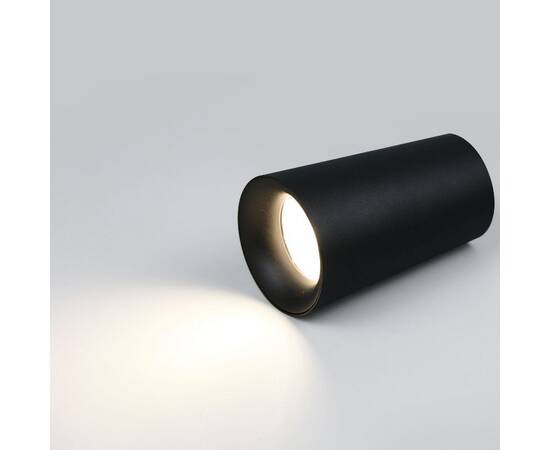 Накладной светильник General GWL-GU10-M-IP20 661996