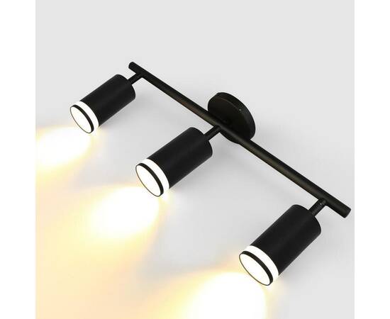 Спот General GWL-3GU10-M-IP20 661840