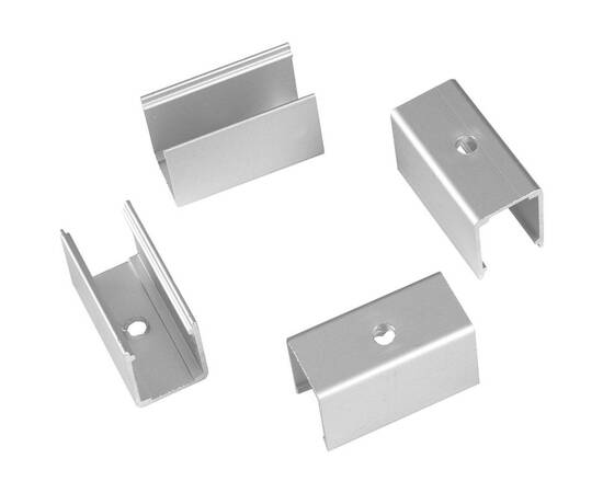 Скоба крепления неона General G-2835-C-IP20-M-BPNL 521921