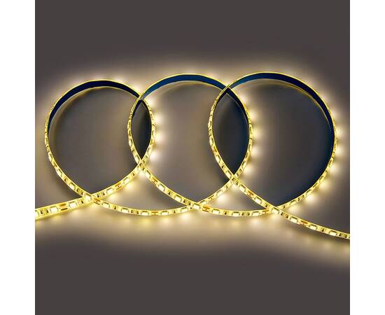 Светодиодная лента General GLS-5050-60-14.4-12-IP65-3 5031