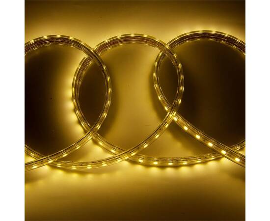 Светодиодная лента General GLS-5050-60-14.4-220-IP67-3 504615