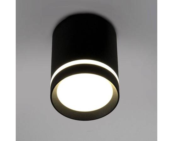 Накладной светильник General GLC-25-IP20-100-100-B-4 581912