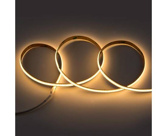 Светодиодная лента General GLS-COB-320-8-24-IP20-3 502901