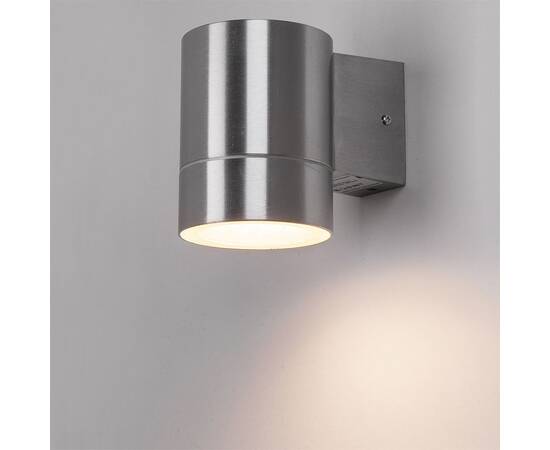 Уличный настенный светильник General GWL-GX53-M-IP65 661135