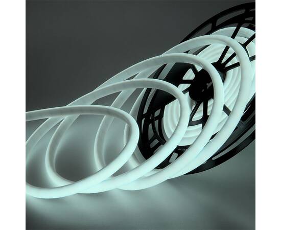 Гибкий неон General GLS-2835-180-14.4-24-IP68-NTS-6 502172