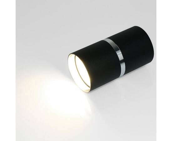 Накладной светильник General GWL-GU10-M-IP20 661692