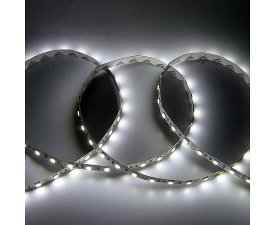 Светодиодная лента General GLS-5050-60-14.4-12-IP20-6 5034