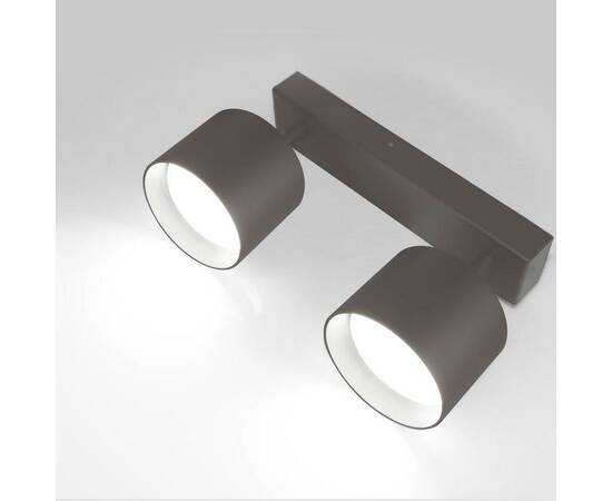 Спот General GWL-2GX53-M-IP20 661732