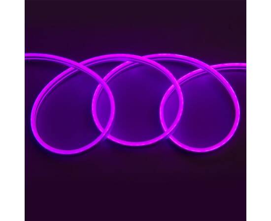 Гибкий неон General GLS-2835-120-9.6-12-NL-IP67-P 512910