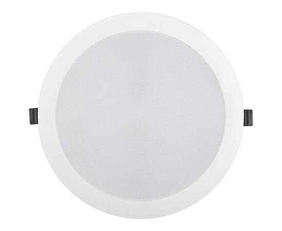 Встраиваемый светильник General GLP-RW3-24BT-220-6 412410