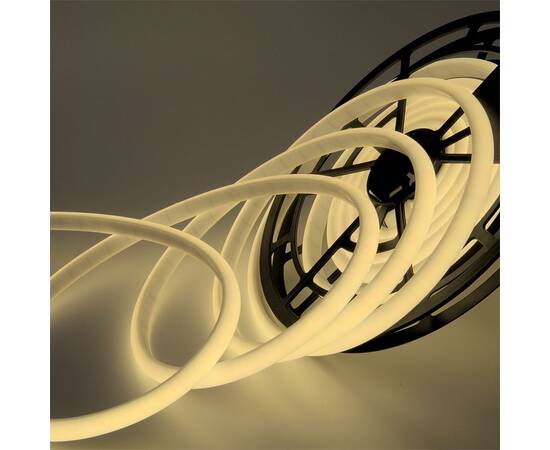 Гибкий термо-неон General GLS-2835-180-14.4-12-IP68-NTS-4 502161