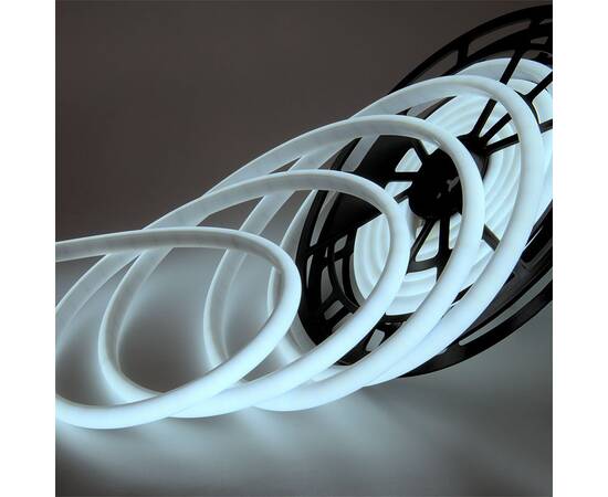 Гибкий термо-неон General GLS-2835-180-14.4-12-IP68-NTS-6 502162