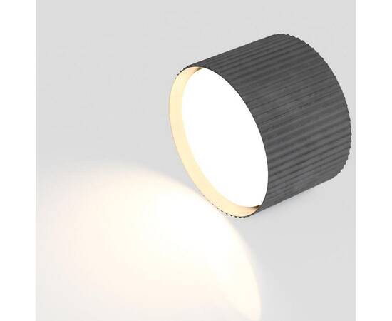 Накладной светильник General GWL-GX53-M-IP20 662058