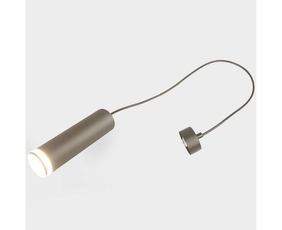 Подвесной светильник General GWL-GU10-M-IP20 661844