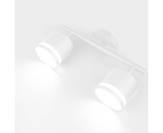 Спот General GWL-2GX53-M-IP20 661769