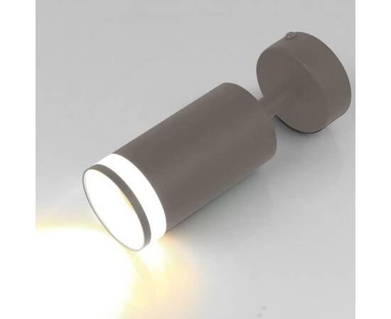 Спот General GWL-GU10-M-IP20 661817