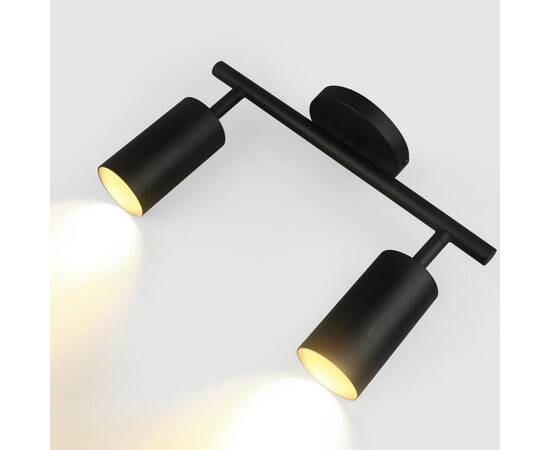 Спот General GWL-2GU10-M-IP20 661831