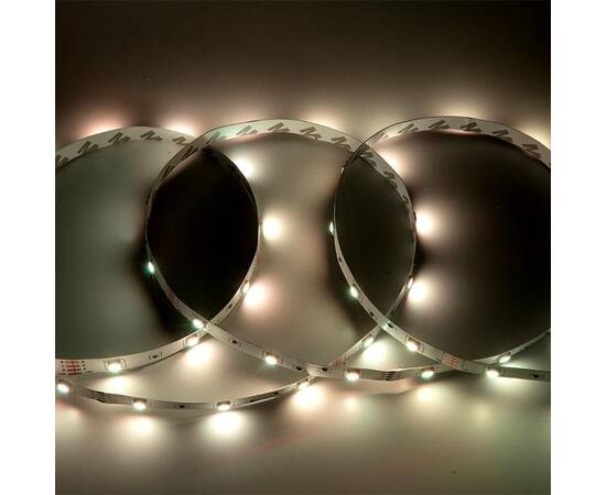 Светодиодная лента General GLS-5050-30-7.2-12-IP20-RGB 5036