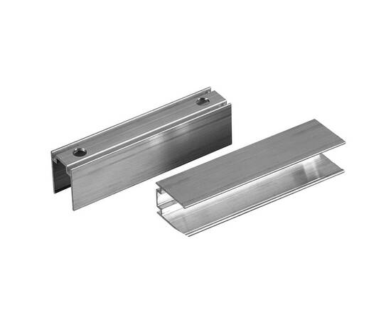 Скоба крепления неона General G-2835-C-IP20-M-NL 521903